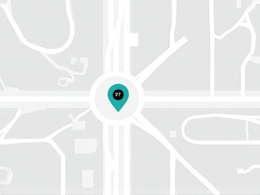 Map of Nova Palazzo Furnishings location in Brooklyn